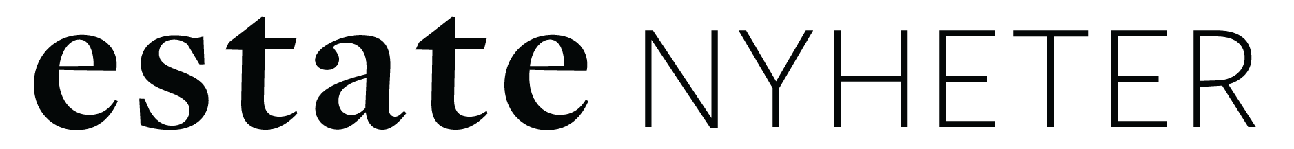 ESTATE MEDIA AS logo